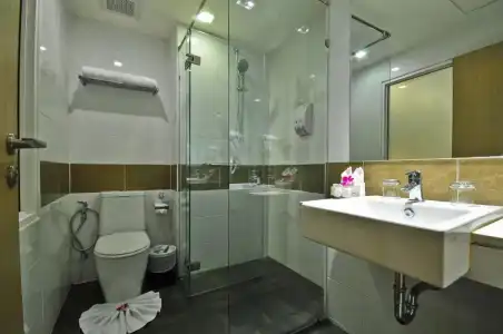 Ashlee Plaza Patong & Spa - 44