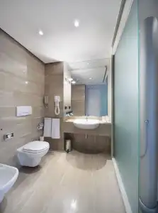 DoubleTree by Hilton Turin Lingotto - 10