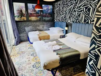 The Melville by Rokxy - Kings Cross - 202