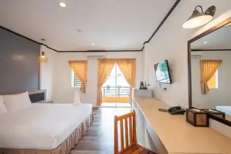 SB Living Place Phuket Town - 118
