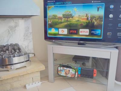 Privat Liberty Sitges - 58