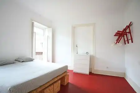 Friendly Hills Bairro Alto - Hostel - 23
