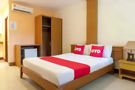 OYO 1046 Noppharat resort - 19