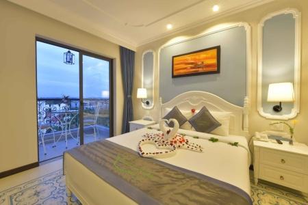 Hoi An Rosemary Boutique & Spa - 137