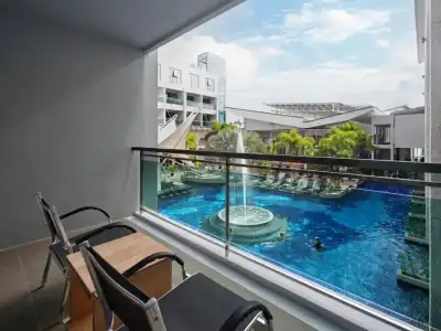 The Kee Resort & Spa - 58