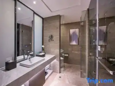 Novotel Kunshan Yangcheng Lake - 62