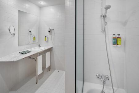 Sercotel Arrahona Sabadell - 7