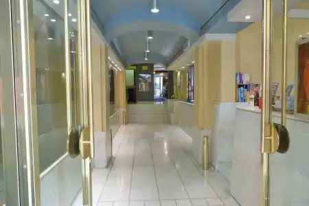 Centrale Byron - 11