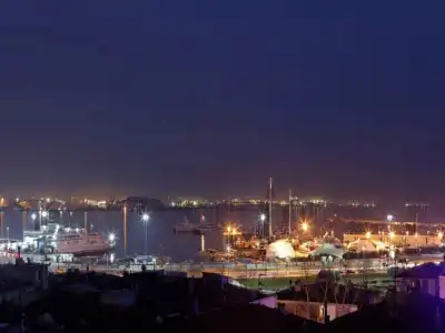 Inera Pendik - 21