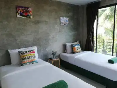 Laemsai Resort - 41