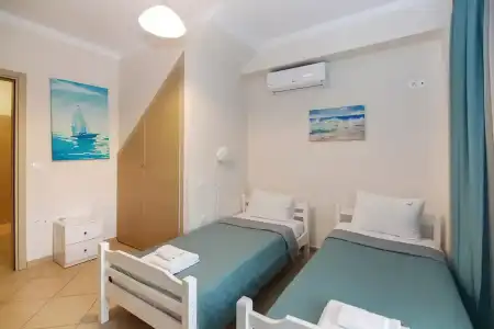 Maisonette Allegro - 8