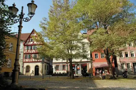 Kitzinger Hof - 0