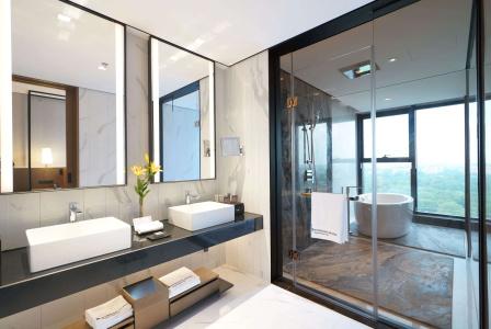 Wyndham Grand Yangon - 1