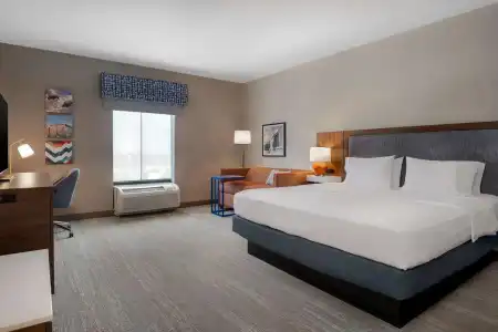 Hampton Inn & Suites Billings West I-90 - 48