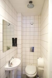 Copenhagen Downtown Hostel - 61