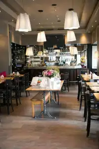 Tailormade METROPOL St.Gallen - 14