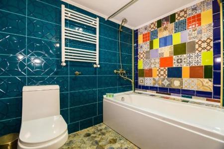 Tiflis Inn Glamour Boutique - 127