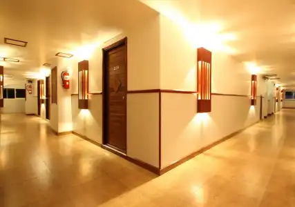 Ao Nang Beach Resort - 10