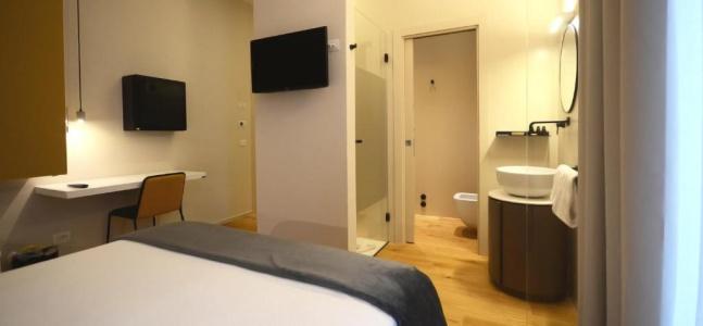 Albergo Centrale - 71