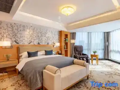 Jinling Mingdu Changzhou - 43