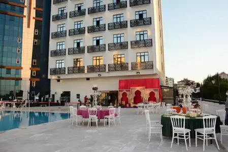 Plaza Diyarbakir - 27