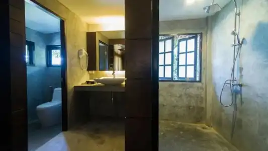 Sea Garden Resort - Haad Chao Phao - 162