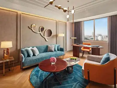 Movenpick Hanoi Centre - 42