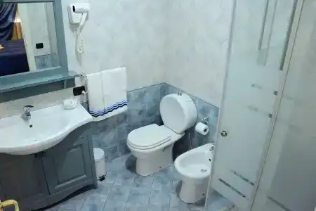 Alhambra B&B Guest House di Charme - 7