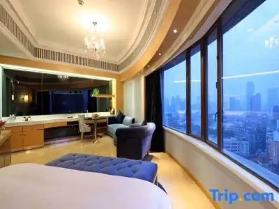 Nanjing Grand - 39