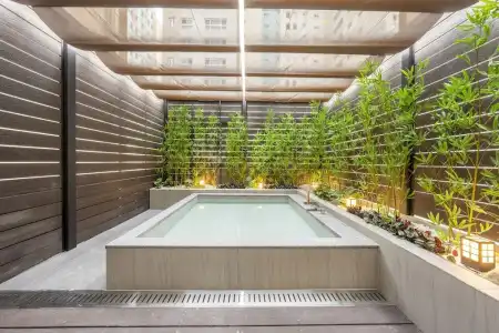 Forêt The Spa - 135