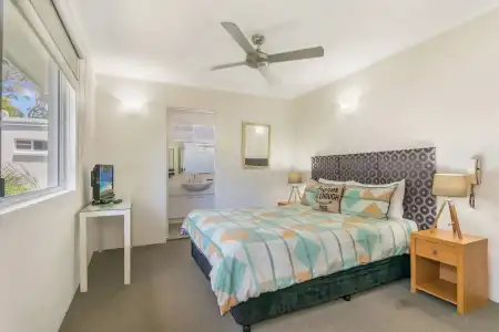 Bali Hai Apartments Noosa - 162