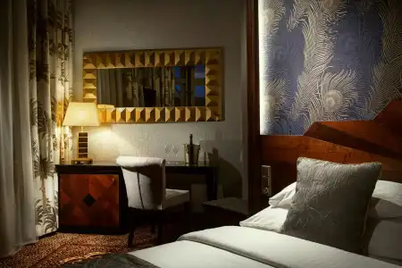 Art Deco Imperial - 5