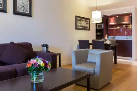 Radisson Blu, Antwerp City Centre - 84