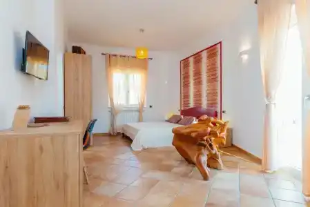 Vista Mare B&B - 36