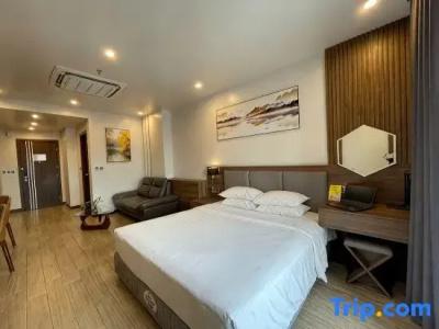 Zen Riverside & Residences - 120
