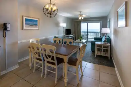 Sandpebble Beach Club Surfside Beach a Ramada by Wyndham - 41