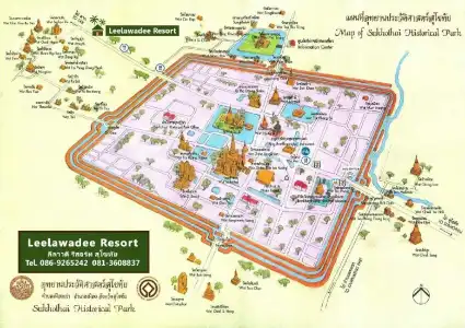 Leelawadee Resort - 11
