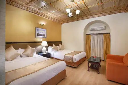 Shanker-Palatial Heritage Kathmandu - 34