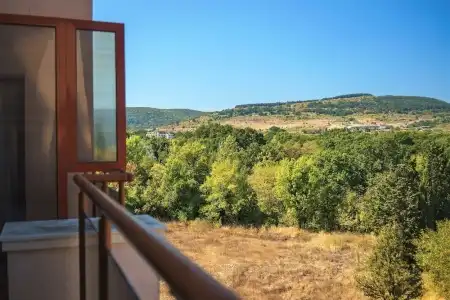 Moreto Seaside Aparthotel - 14