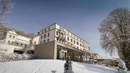 Dorint ParkJordanbad Biberach an der Riß - 30