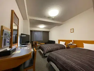 Route Inn Niihama - 4