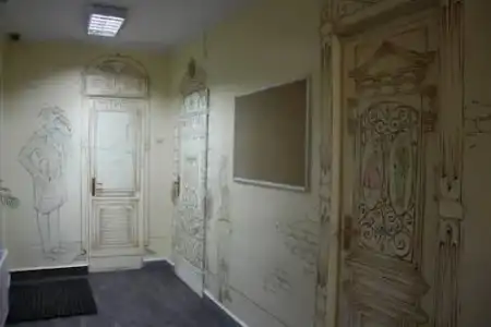 Hostel Misto - 0