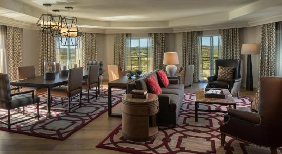 Signia by Hilton La Cantera Resort & Spa - 6