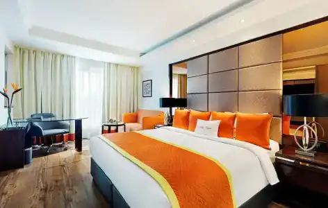 Zone by The Park Bani Park Jaipur - 78