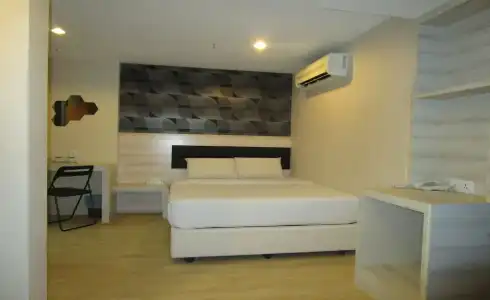 StarQ Bukit Bintang - 72