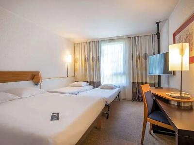 Mercure Aix en Provence Beaumanoir - 94