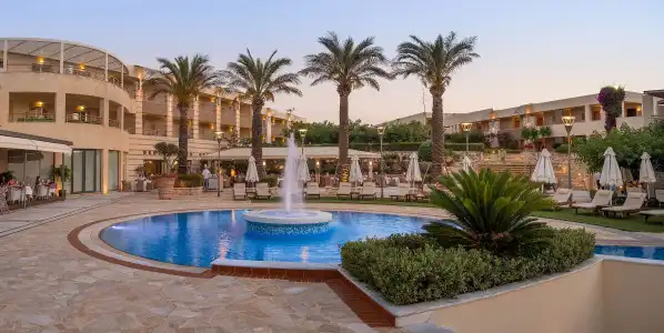 Cretan Dream Resort and Spa - 15