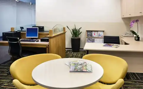Holiday Inn Singapore Atrium by IHG - 11