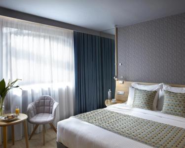Zeus Wyndham Grand Athens - 38
