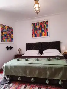 Riad Aubrac - 61
